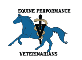 Equine Performance Veterinarians Logo