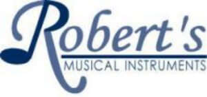 Robert's Musical Instruments, Inc. Logo