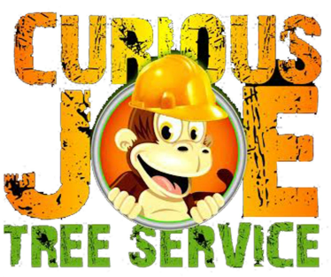 Curious Joe Tree Service  Logo