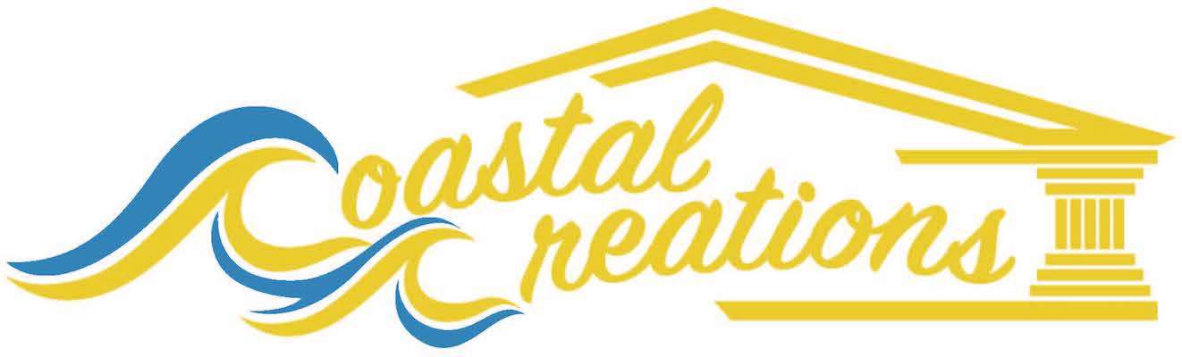 Coastal Creations Ltd. Logo