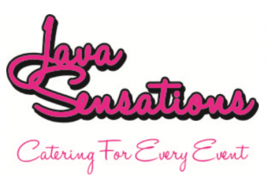 Java Sensations, LLC Logo