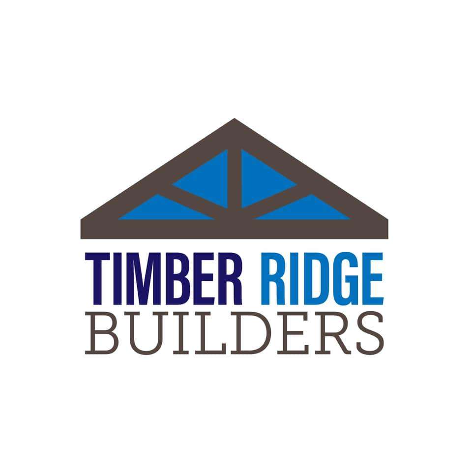 Timber Ridge Builders Logo