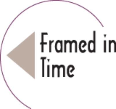 Framed In Time, Inc. Logo