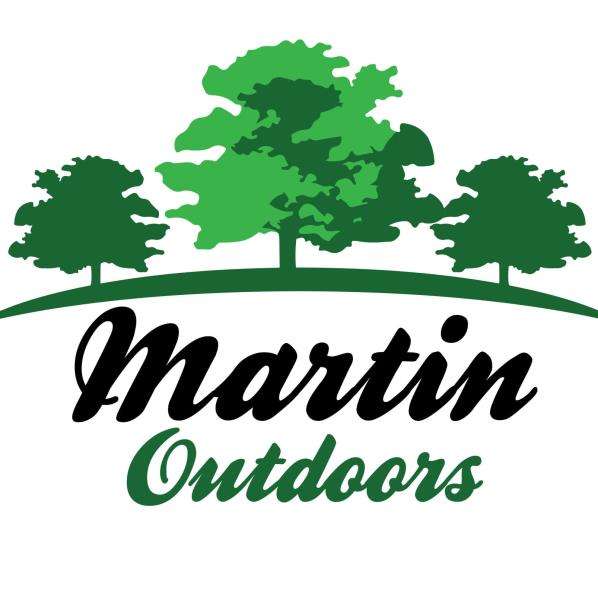 Martin Outdoors, LLC Logo