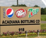 Acadiana Bottling Co., Inc. Logo