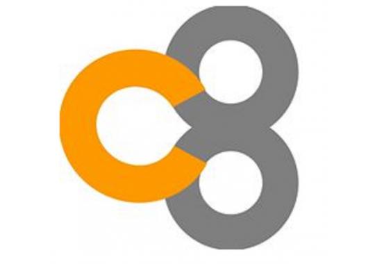 Concept 8, LLC Logo