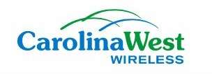 Carolina West Wireless, Inc. Logo