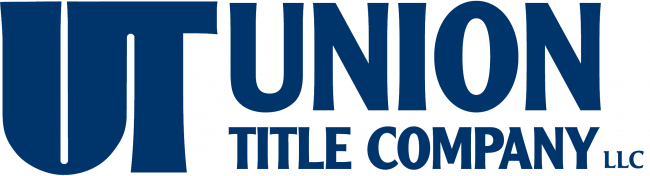 Union Title Company, LLC Logo