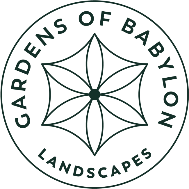 Gardens of Babylon, LLC Logo