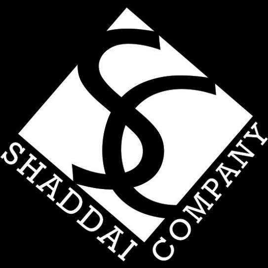 Shaddai Company Logo