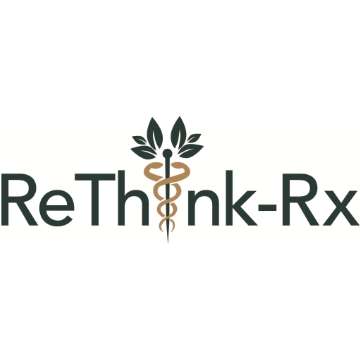 ReThink-RX Logo