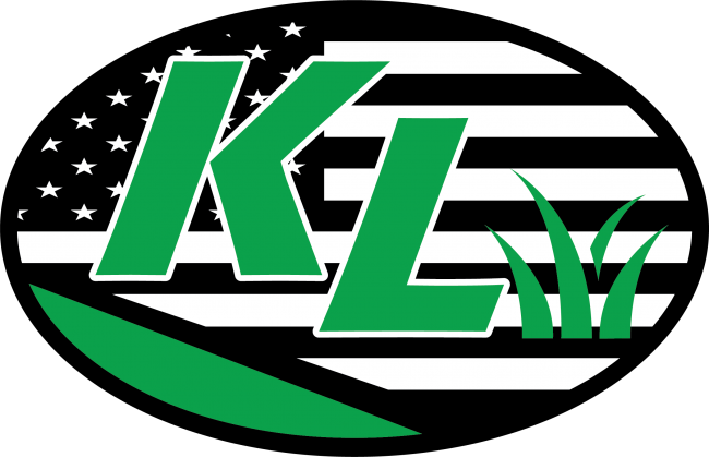 Kanger Lawns, LLC Logo