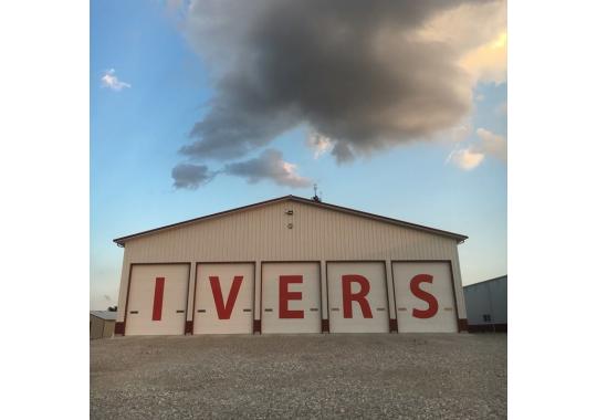 Ivers Farms Logo