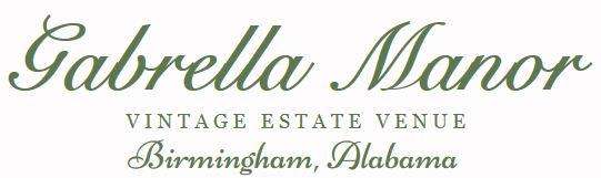 Gabrella Manor, Inc. Logo