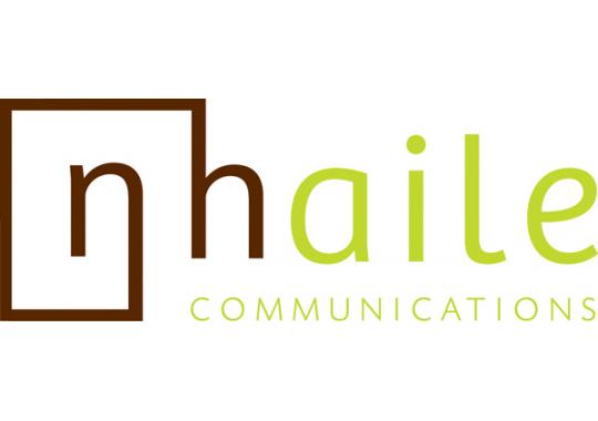 nhaile communications Logo