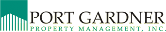 Port Gardner Property Management Inc Logo