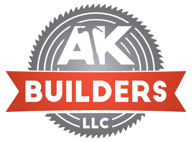 AK Builders, LLC Logo