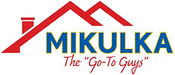 Mikulka Electric, Inc. Logo