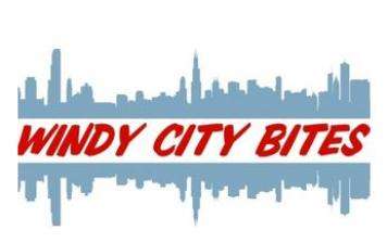 Windy City Bites Logo