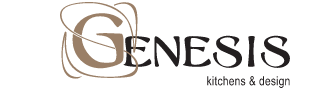 Genesis Kitchens Inc Logo