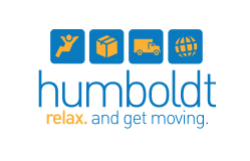 Humboldt Storage & Moving Logo