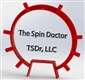 The Spin Doctor Logo