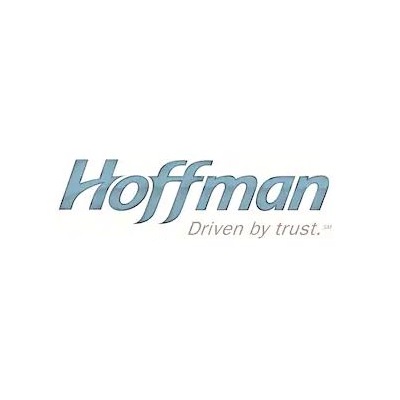 Hoffman Nissan Logo