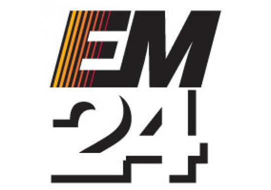 Emergency24, Inc. Logo