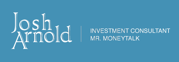 Josh Arnold Investment Consultant, LLC Logo