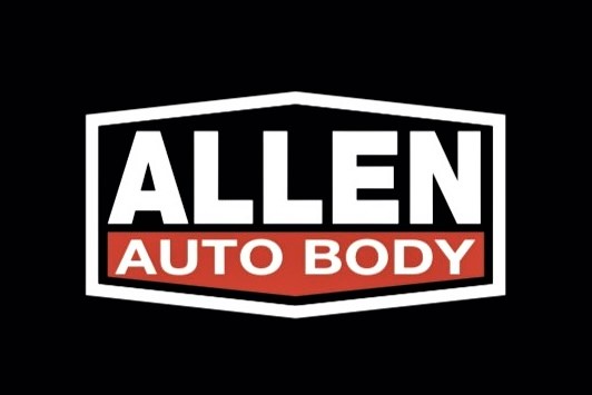 Allen Auto Body, LLC Logo