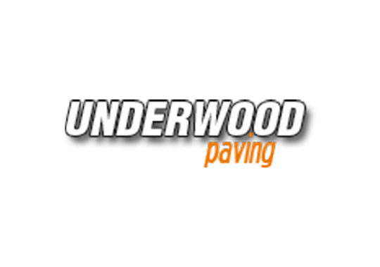 Underwood Trucking & Paving Co., Inc. Logo