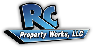 RC Property Works LLC Logo