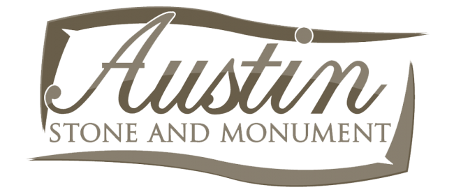 Austin Stone and Monument Logo