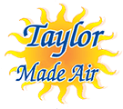 Taylor Made Air, Inc. Logo