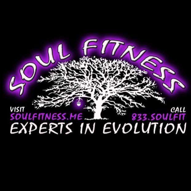 Soul Fitness Logo