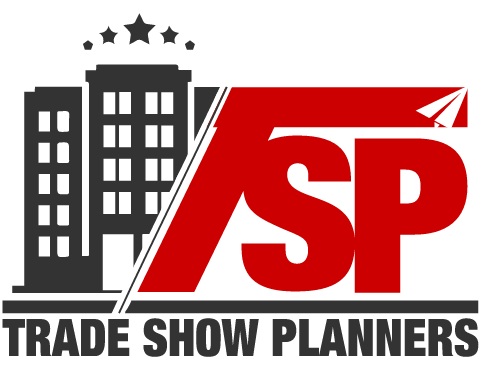 Trade Show Planners LLC Logo