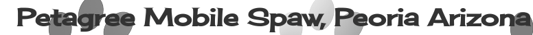Petagree Mobile Spaw Logo