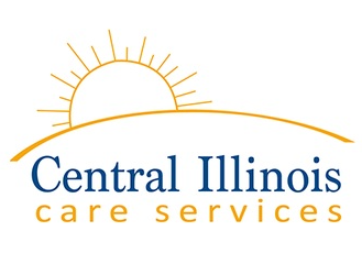 Central Illinois Care Services Logo