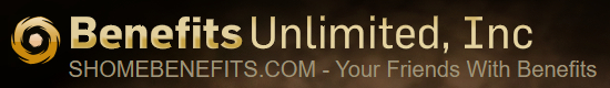 Benefits Unlimited, Inc. Logo