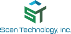 Scan Technology, Inc. Logo