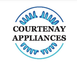 Courtenay Appliances Logo