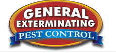 General Exterminating Logo