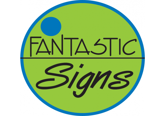 Fantastic Signs Logo