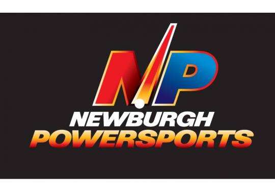 Newburgh Powersports Logo