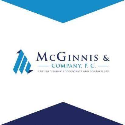 McGinnis and Company, PC Logo