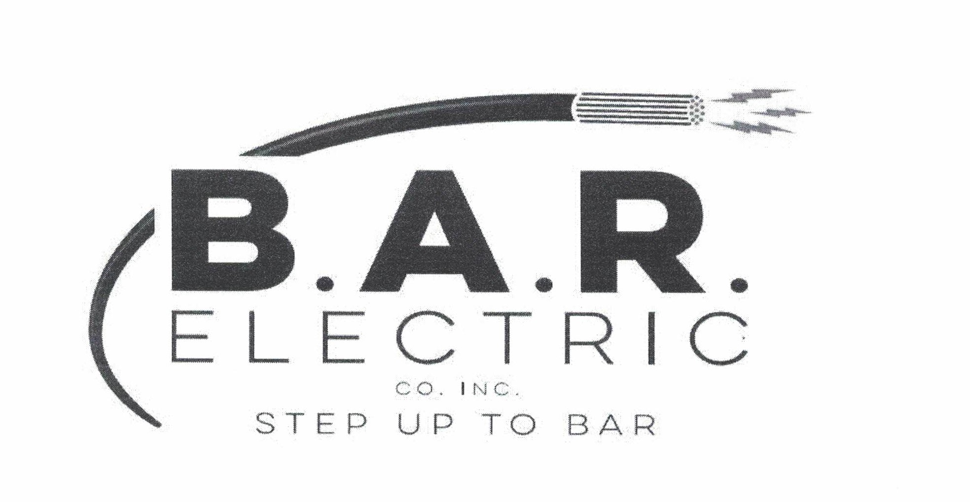 B.A.R. Electric Co, Inc. Logo