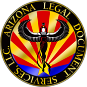 Arizona Legal Document Services LLC Logo