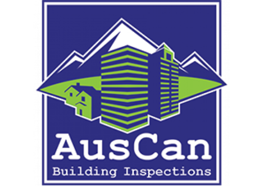 AusCan Building Inspections Ltd Logo