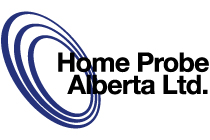 Home Probe Alberta Logo
