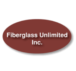 Fiberglass Unlimited, Inc. Logo